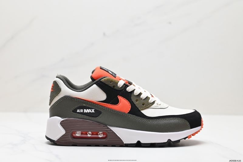 Nike Air Max Shoes